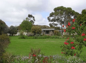 Camperdown Cascade Motel - Accommodation Sunshine Coast