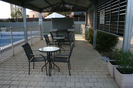 Central Motel Mildura - Accommodation Sunshine Coast 2