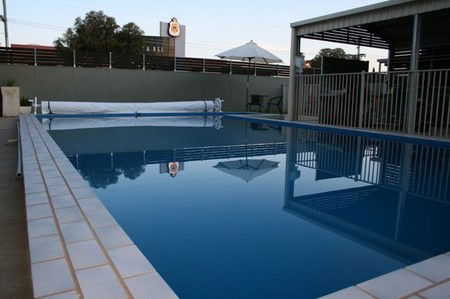 Central Motel Mildura - Accommodation Sunshine Coast 3