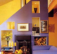 Cherry Tree Cottage - Accommodation Sunshine Coast