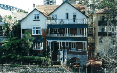 Glenferrie Lodge - Accommodation Sunshine Coast 0