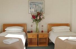 Glenferrie Lodge - Accommodation Sunshine Coast 1