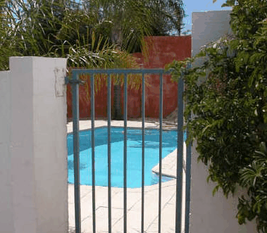 Cambridge Atrium - Accommodation Sunshine Coast 1