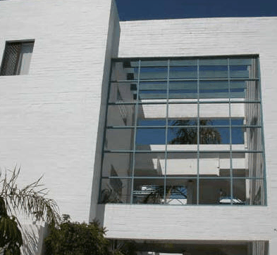 Cambridge Atrium - Accommodation Sunshine Coast 3