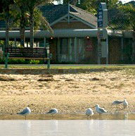 Best Western Coastal Waters Motor Inn - Accommodation Sunshine Coast 0