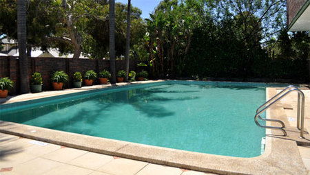 Kings Park Motel - Accommodation Sunshine Coast 1