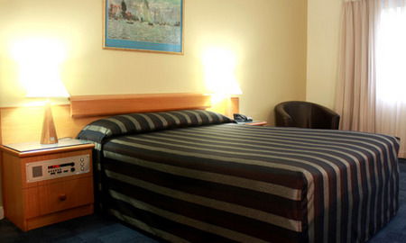 Kings Park Motel - Accommodation Sunshine Coast 2