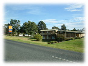 Orbost Countryman Motor Inn - Accommodation Sunshine Coast 1