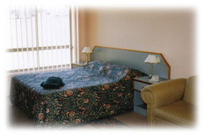 Orbost Countryman Motor Inn - Accommodation Sunshine Coast 2