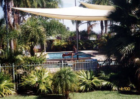Leisure Tourist Park And Holiday Units - Accommodation Sunshine Coast 1