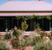 Old Wallinga Country - Accommodation Sunshine Coast