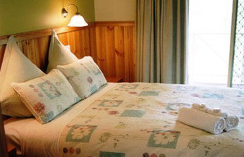 Golden Heritage Motor Inn - Accommodation Sunshine Coast 2