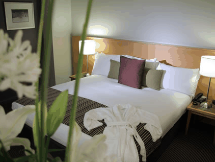 Novotel Langley Perth - Accommodation Sunshine Coast 1