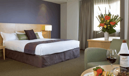 Novotel Langley Perth - Accommodation Sunshine Coast 2