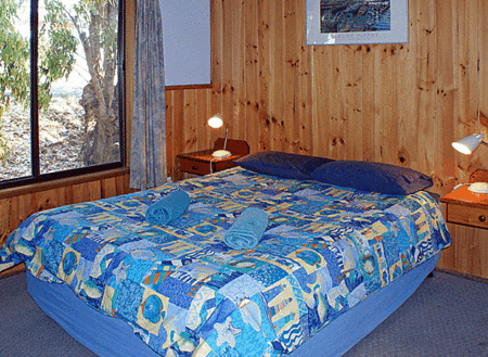 Marion Bay Seaside Apartments - Accommodation Sunshine Coast