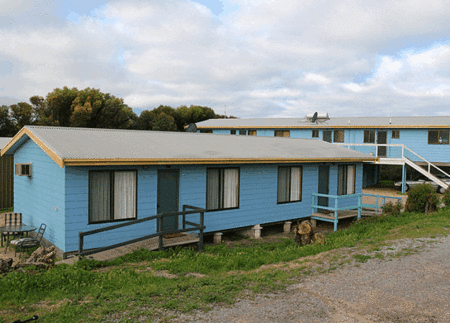 Marion Bay Seaside Apartments - Accommodation Sunshine Coast 1