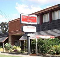 Town  Country Motel - Accommodation Sunshine Coast