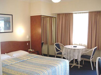 Town & Country Motel - Accommodation Sunshine Coast 1