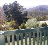 Healesville Maroondah View Motel - Accommodation Sunshine Coast
