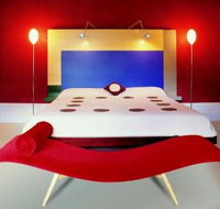 Medusa Hotel - Accommodation Sunshine Coast