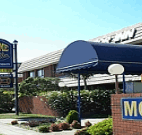 Hume Villa Motor Inn