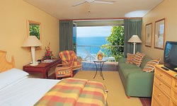 The Horizon At Mission Beach - Accommodation Sunshine Coast 1