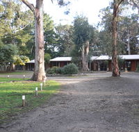 Koala Park Resort - Accommodation Sunshine Coast