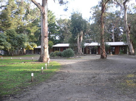 Koala Park Resort - Accommodation Sunshine Coast 0