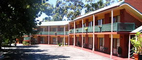 Swan Hill VIC Accommodation Sunshine Coast