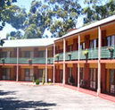 Comfort Inn Lady Augusta - Accommodation Sunshine Coast