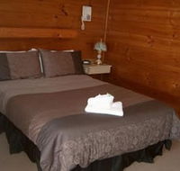 Paruna Motel - Accommodation Sunshine Coast