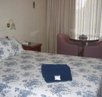 Mount Victoria Motor Inn