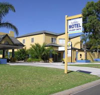 Seahorse Motel - Accommodation Sunshine Coast
