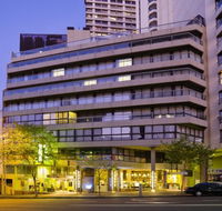 Y Hotel Hyde Park - Accommodation Sunshine Coast