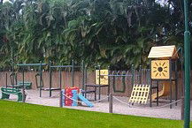 First City Caravilla - Accommodation Sunshine Coast 0