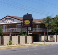 Albury Classic Motor Inn - Accommodation Sunshine Coast