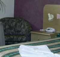 Parkway Motel - Accommodation Sunshine Coast