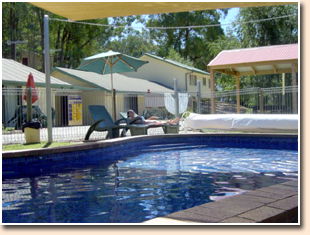 Snow View Holiday Units - Accommodation Sunshine Coast 0