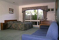 Snowgum Motel - Accommodation Sunshine Coast 1