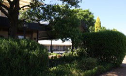 All Seasons Motor Lodge - Accommodation Sunshine Coast 0