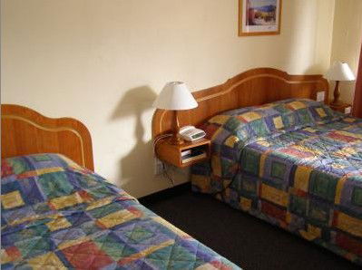 All Seasons Motor Lodge - Accommodation Sunshine Coast 1