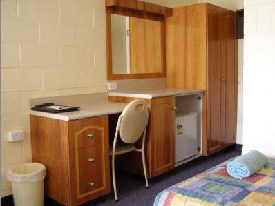 All Seasons Motor Lodge - Accommodation Sunshine Coast 2