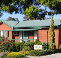 Port Lincoln Cabin Park - Accommodation Sunshine Coast