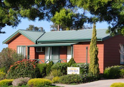 Port Lincoln Cabin Park - Accommodation Sunshine Coast 0