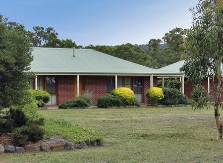 Summerfield Studio Apartments - Accommodation Sunshine Coast 0