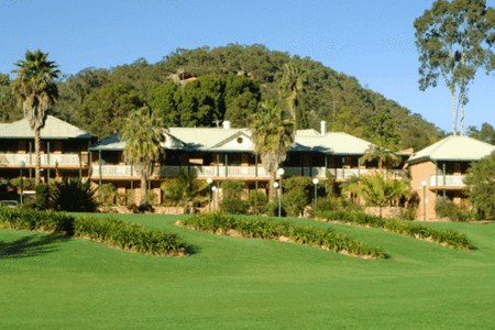 Wisemans Ferry NSW Accommodation Sunshine Coast