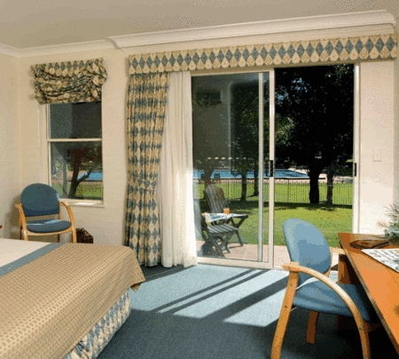 The Retreat At Wisemans - Accommodation Sunshine Coast 1