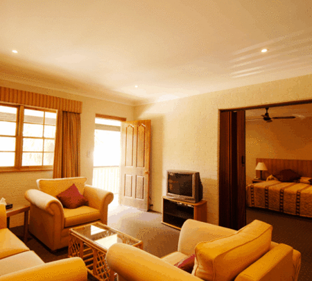 The Retreat At Wisemans - Accommodation Sunshine Coast 3