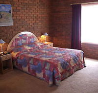 The Charles Sturt Motor Inn - Accommodation Sunshine Coast