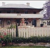 Segenhoe Inn - Accommodation Sunshine Coast